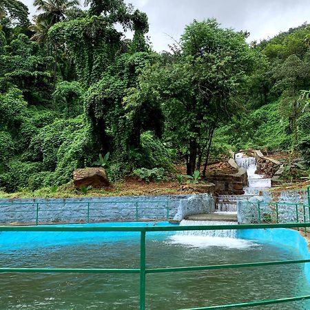 Royal Mount Inn Resorts Paithalmala Luaran gambar
