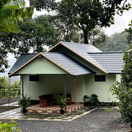 Royal Mount Inn Resorts Paithalmala Luaran gambar