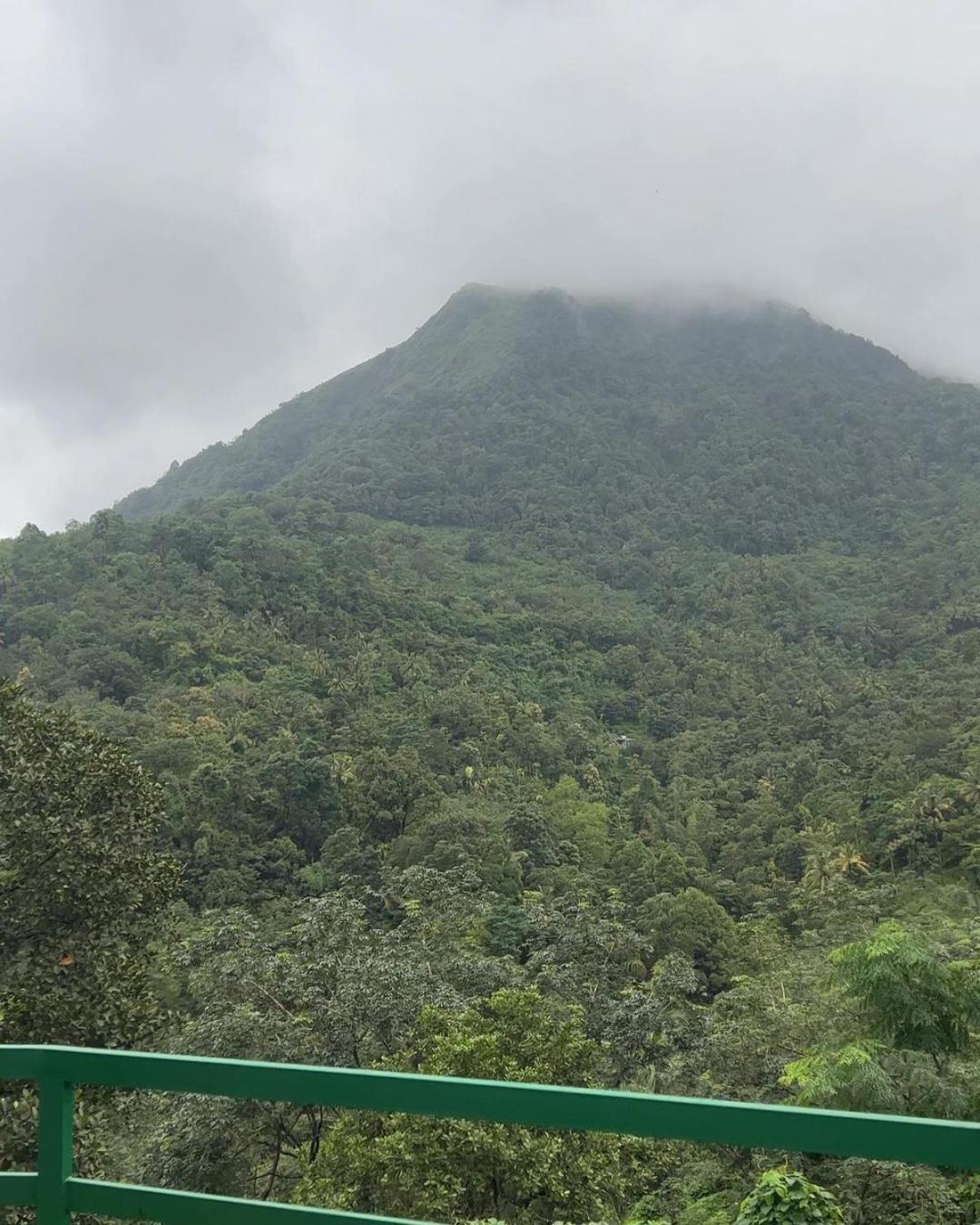 Royal Mount Inn Resorts Paithalmala Luaran gambar